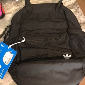 Adidas Kids Middle Backpack